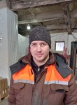 Sergey Ivanov, 45  , Zlatoust