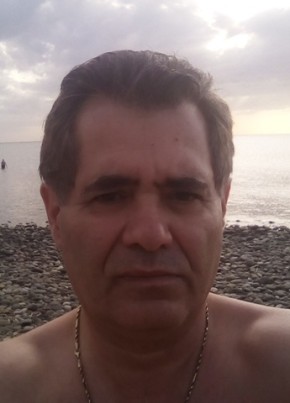 Nerman, 49, Россия, Тверь