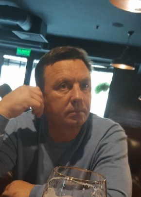 Сергей, 51, Россия, Иркутск