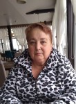 Галина , 66 лет, Находка