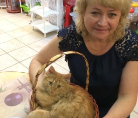 Людмила, 59 лет, Тутаев