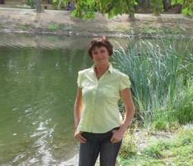 Светлана, 58 лет, Луганськ
