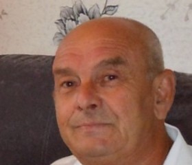 Юрий, 75 лет, Волгоград