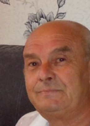 Юрий, 75, Россия, Волгоград