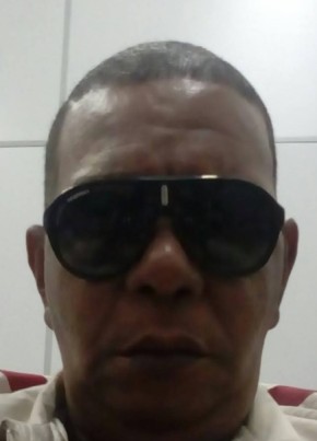 Marcos Boi Louco, 54, República Federativa do Brasil, Araçatuba