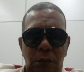 Marcos Boi Louco, 54 года, Araçatuba