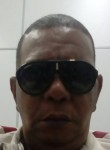 Marcos Boi Louco, 55 лет, Araçatuba