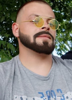 Catalin из Staßfurt 27 лет