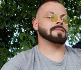 Catalin, 27, Stassfurt