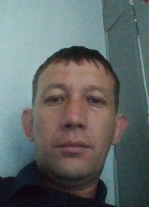 Алексей, 42, Россия, Чита