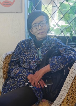 Carin carina yey, 18, Indonesia, Kota Palangka Raya