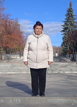 Лидия, 51, Россия, Нижний Тагил
