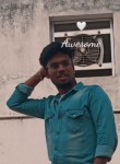 Solo__👑, 21 год, Chennai
