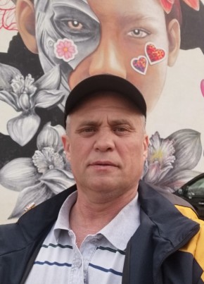 Виталий, 54, Россия, Новый Уренгой