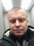 Maks, 41, Saint Petersburg