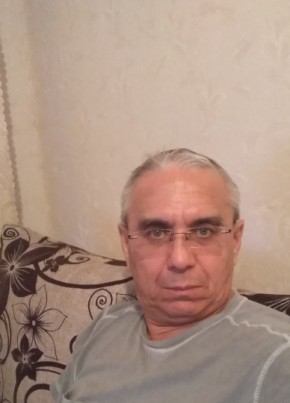 Ильдар, 65, Россия, Мраково