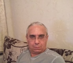 Ильдар, 65 лет, Мраково