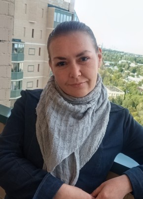 Ирина из Санкт-Петербурга 48 лет