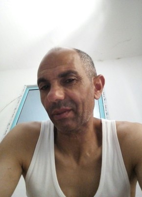 Dormek, 58, تونس, رادس‎