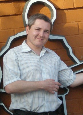 Владислав, 45, Россия, Екатеринбург