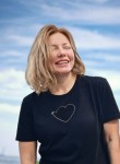 Elena, 44, Moscow