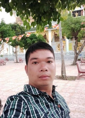 Toan, 35, Vietnam, Ca Mau
