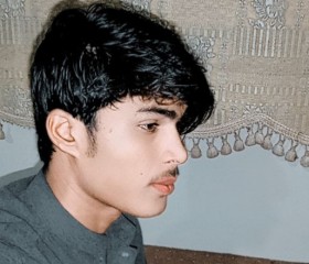 Azher.khan, 22 года, کراچی