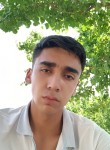 Dilshod Yahyoyev, 19 лет, Toshkent