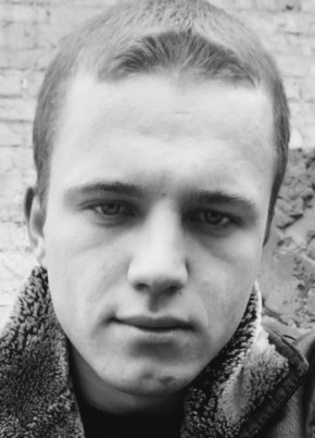 Николай, 23, Россия, Волгоград