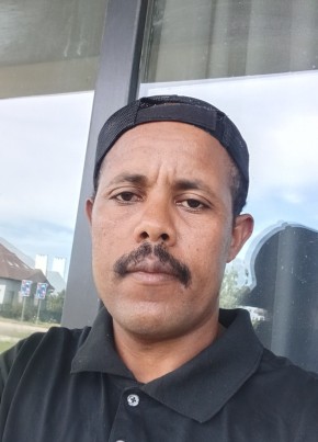 Meles worku из Горад Гродны 36 лет
