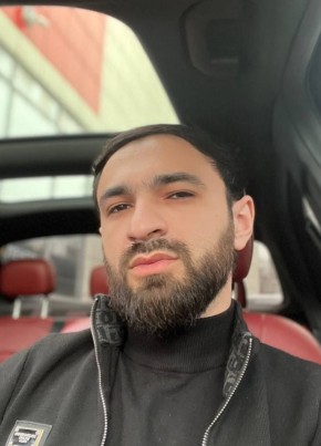 Fariz из Gəncə 35 лет