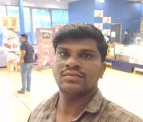 Satish pawar, 34 года, Pune