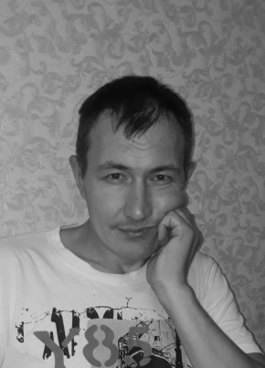 Нико, 44, Россия, Воронеж