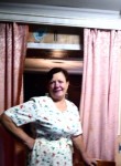 Людмила, 62 года, Брянск