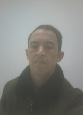 Orman, 36, Azərbaycan Respublikası, Bakı