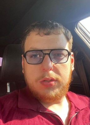 Бока из Новосибирска 32 года