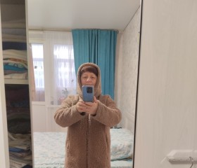Leysan, 60, Bogatyye Saby