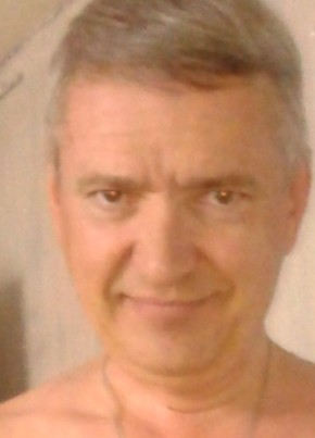 Альберт, 54, Россия, Прокопьевск