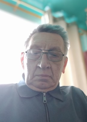 Юрий из Мичуринска 58 лет