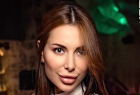 Svetlana, 39 - Разное