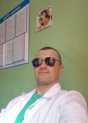 Дмитрий, 37, Россия, Архангельск