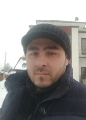 Рустам, 42, Россия, Санкт-Петербург
