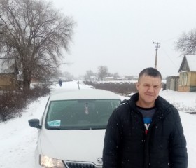 Виталий, 41 год, Ершов