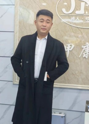 A家哥哥, 29, 中华人民共和国, 徐州市