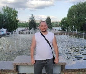 sashagorba4ev, 39 лет, Макіївка