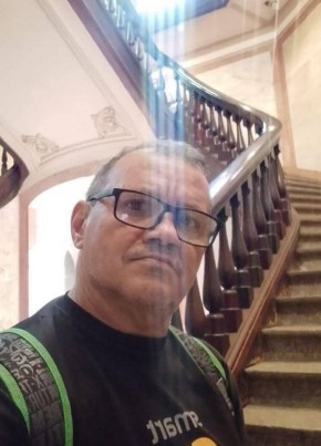 Ricardo Luiz из Rio de Janeiro 55 лет