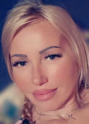 Татьяна, 36, Україна, Одеса