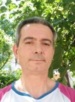 Ardian, 54 года, Καισαριανή