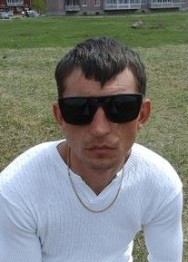 Олег, 38, Россия, Михайловка