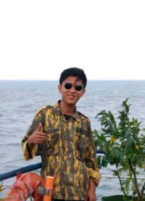 RidhoSolex, 25, Indonesia, Kota Palembang